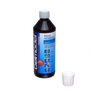 Gelmodel Premium 600ml