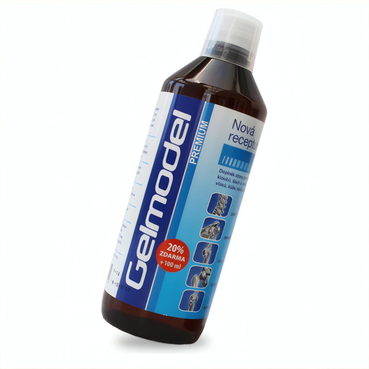 Gelmodel-Premium-600ml Gelmodel Premium 600 ml